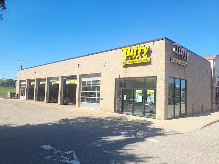 Tuffy Tire & Auto Service Center 5