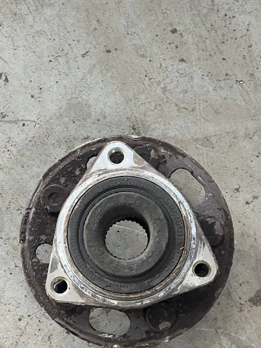 Tuffy Tire & Auto Service Center 4