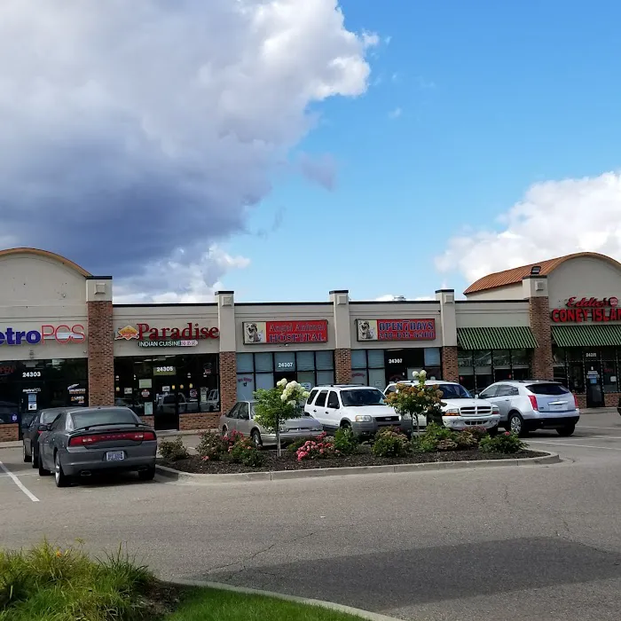 Tuffy Tire & Auto Service Center 6