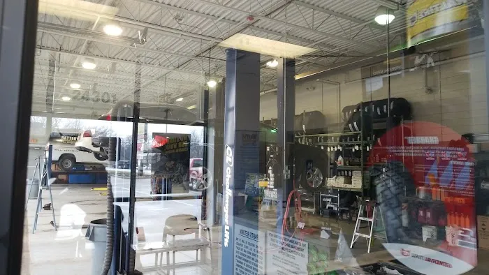 Tuffy Tire & Auto Service Center 8