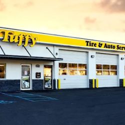 Tuffy Tire & Auto Service Center ico