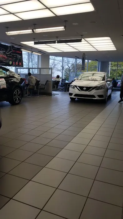 Nissan Parts 0