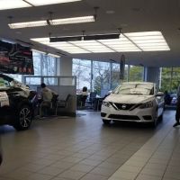 Nissan Parts