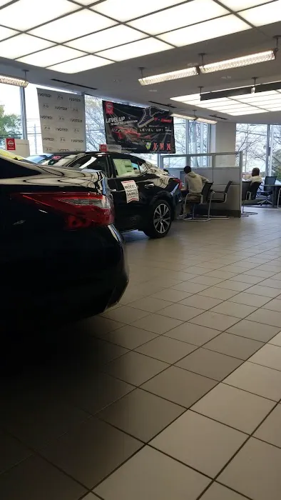 Nissan Parts 1