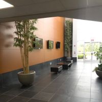 Rehau Inc
