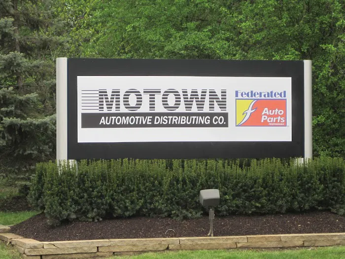 Motown Auto Distributing Co. ( Fisher Auto Parts ) 0
