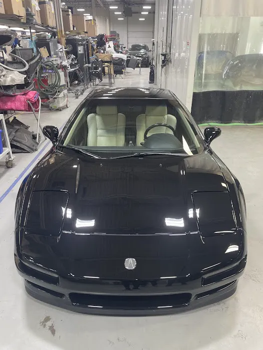 Automark Collision Center 8