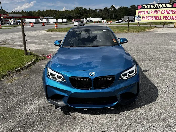 Automark Collision Center 2