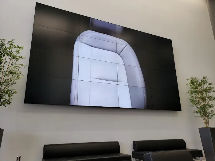 Magna Seating 4