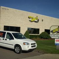 Hal's Auto Clinic