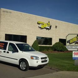 Hal's Auto Clinic ico