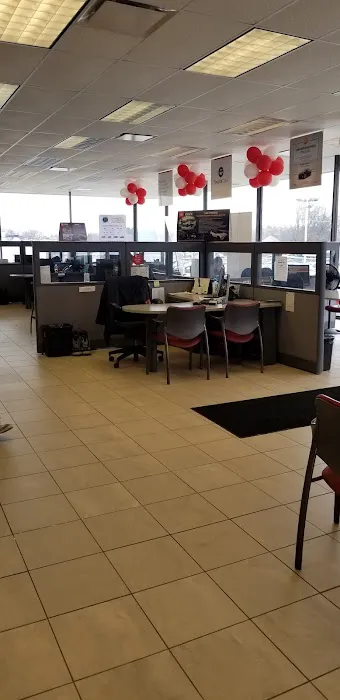 Toyota Parts 9