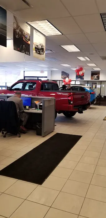 Toyota Parts 5