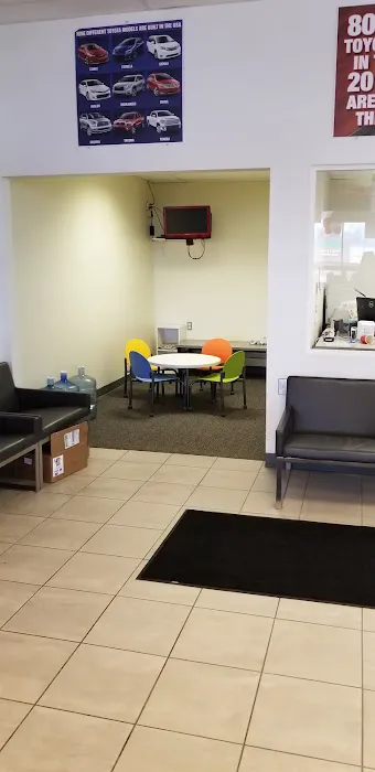 Toyota Parts 0