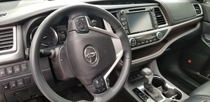 Toyota Parts 6