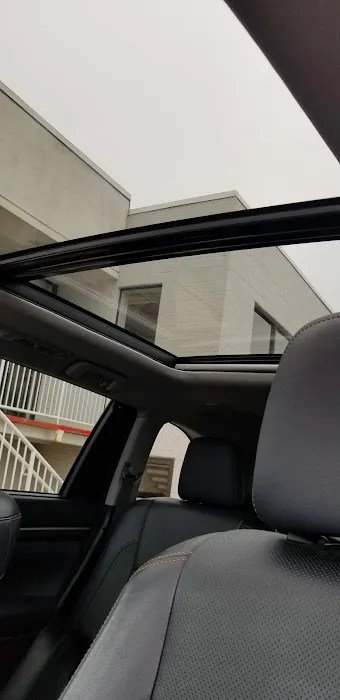 Toyota Parts 1