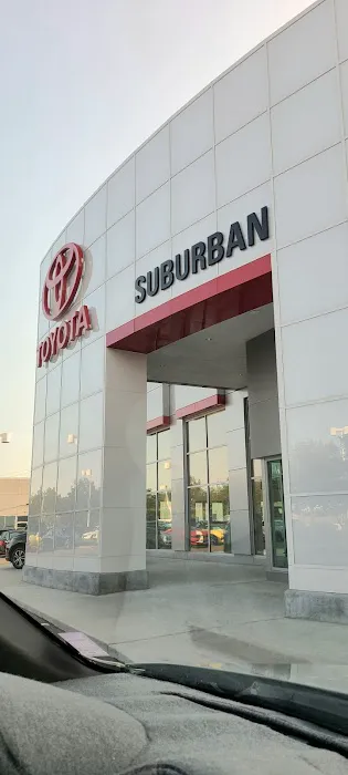 Toyota Service 0