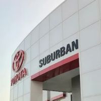 Toyota Service