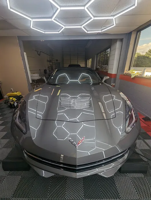 Solar Shield 8