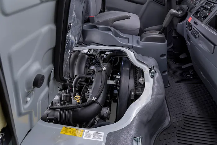 Sellers Commercial Truck Center | Service and Parts Department 1