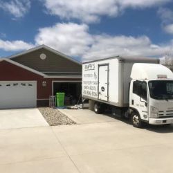 Sellers Commercial Truck Center | Service and Parts Department ico