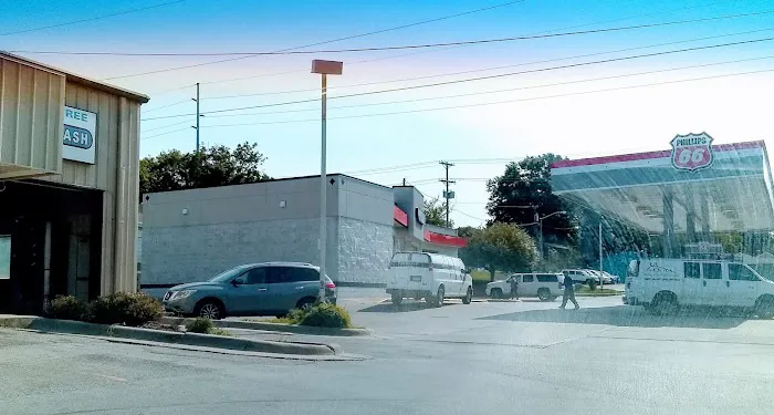 Mega Saver Auto Service 0