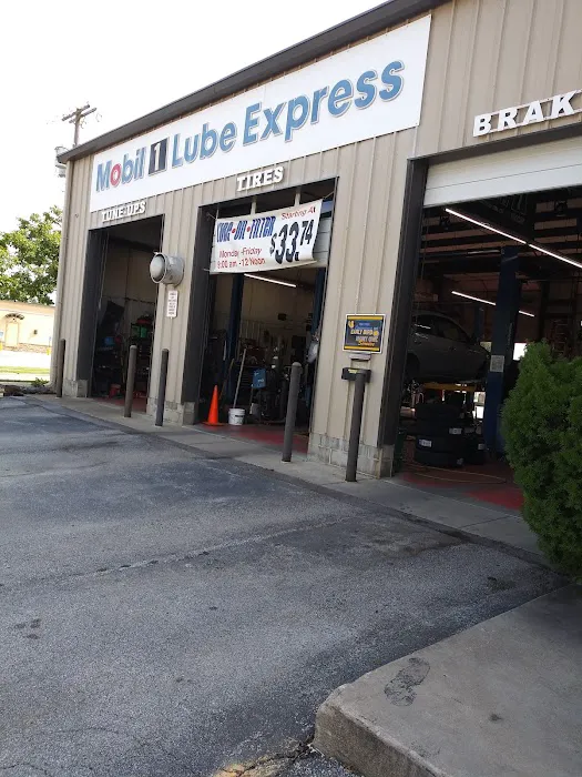 Mega Saver Auto Service 8