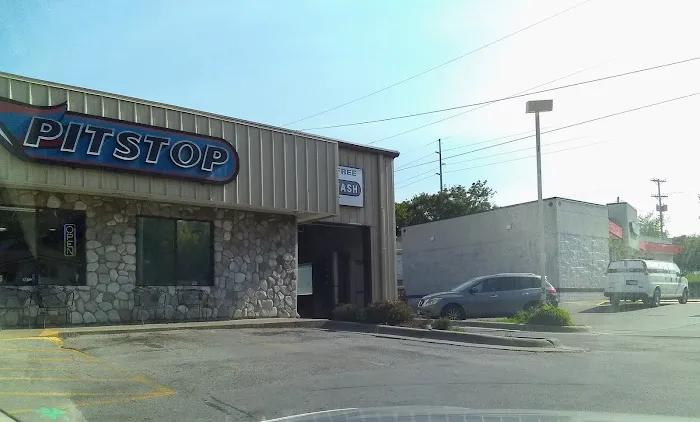 Mega Saver Auto Service 4