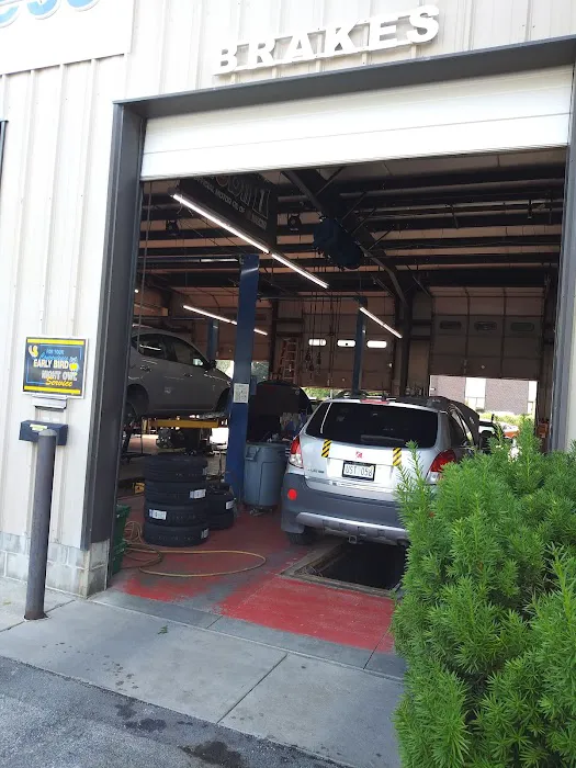 Mega Saver Auto Service 7