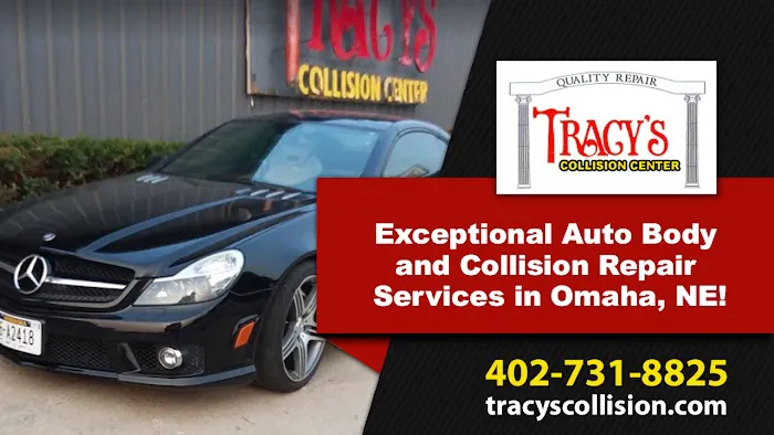 Tracy's Collision Center 3