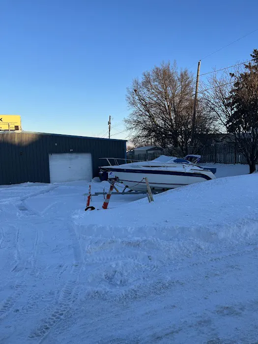 Tracy's Collision Center 6