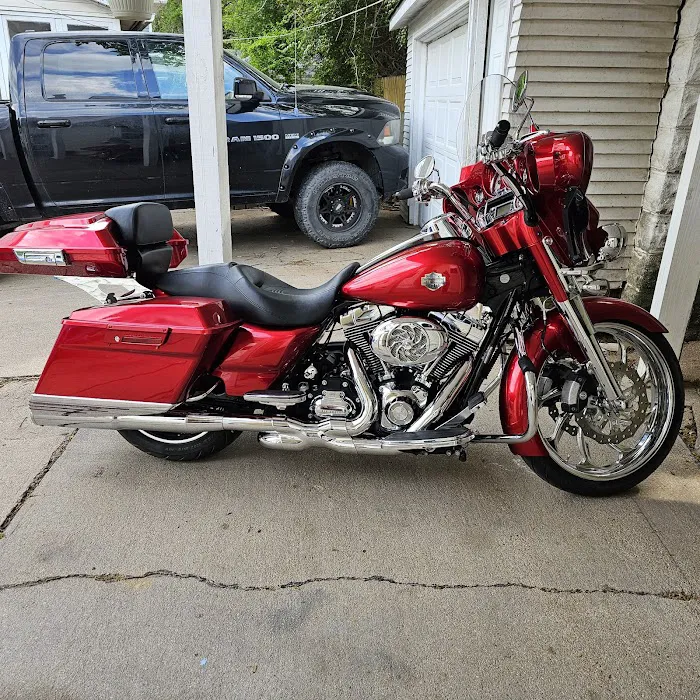 PRO-TEC AUTO COLLISION 4