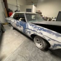 Xtreme collision & custom llc