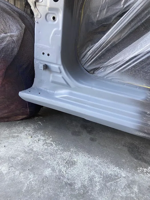 Xtreme collision & custom llc 9