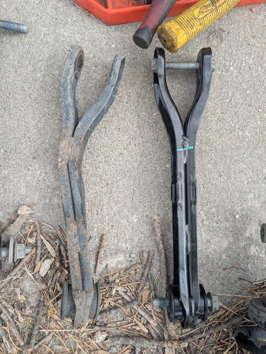 The Mobile Gearhead 4