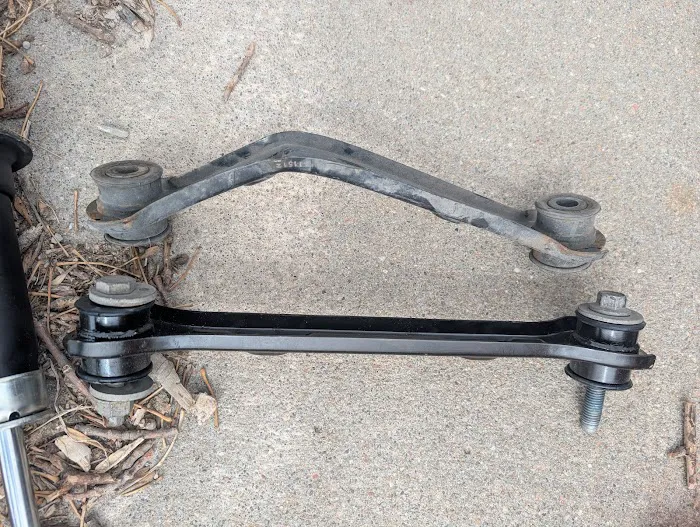 The Mobile Gearhead 7
