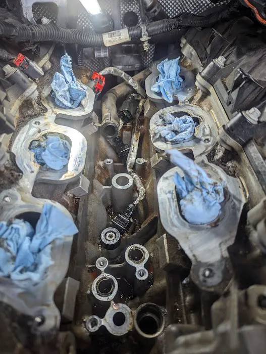 The Mobile Gearhead 8