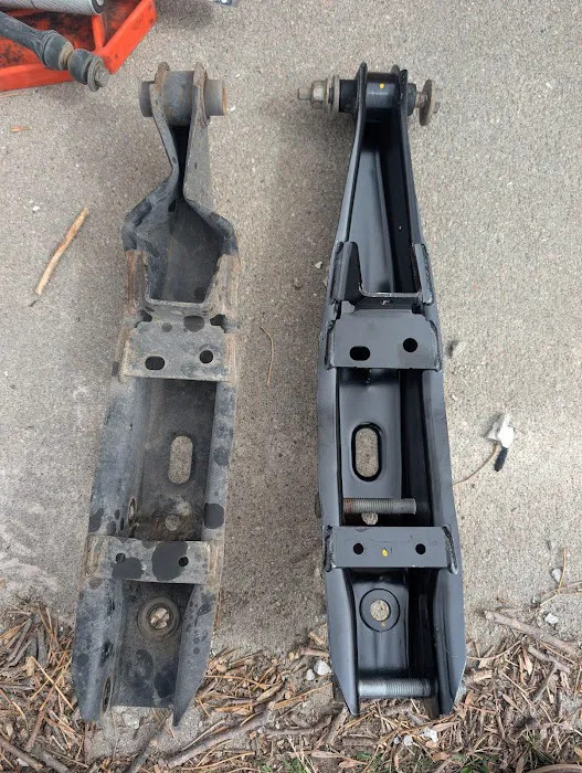 The Mobile Gearhead 6