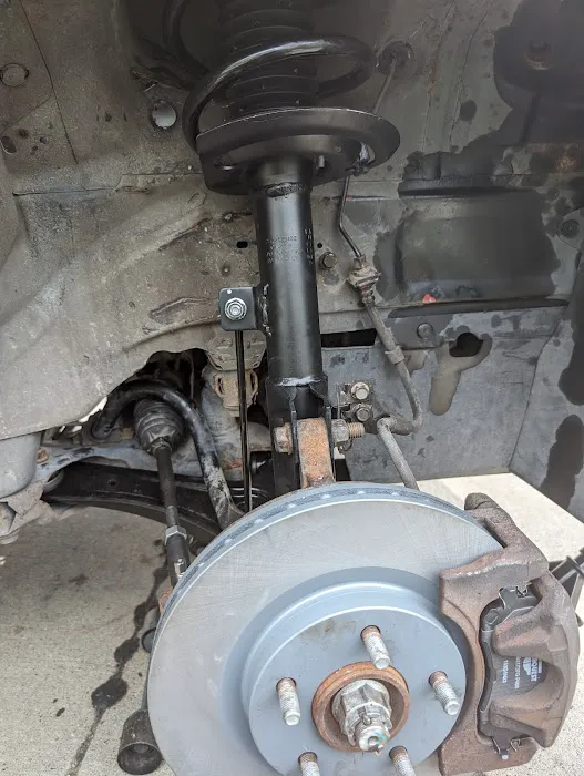 The Mobile Gearhead 5