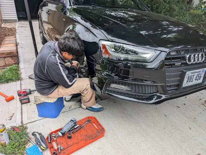 The Mobile Gearhead 3