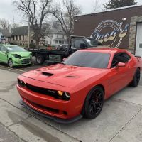 Paco’s Auto Body Repair LLC