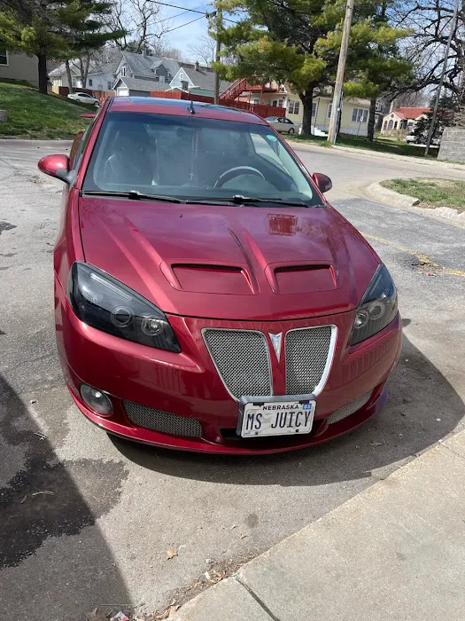 Paco’s Auto Body Repair LLC 5