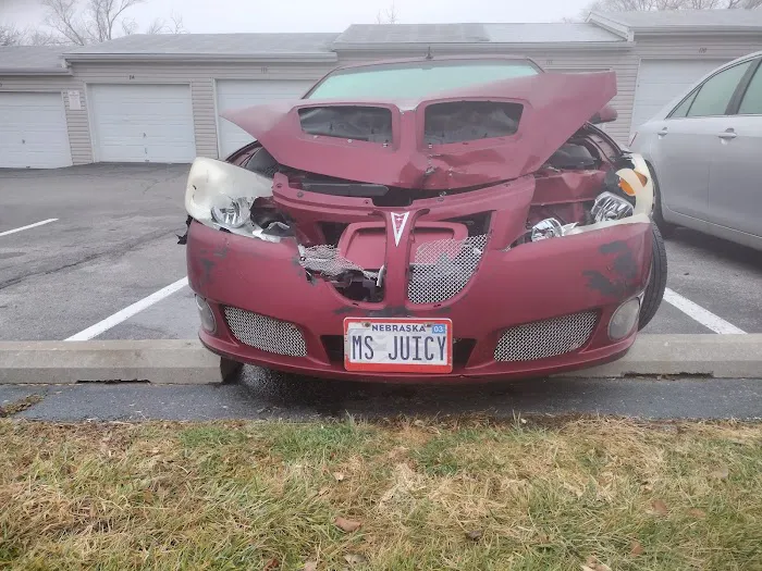 Paco’s Auto Body Repair LLC 9