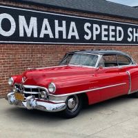 Omaha Speed Shop