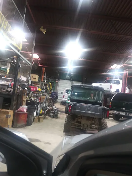 Cross Auto Repair 0