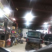 Cross Auto Repair