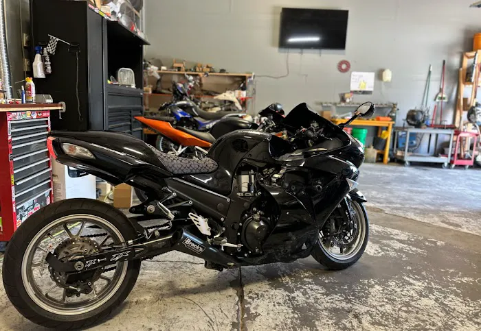 All Out Powersports 2