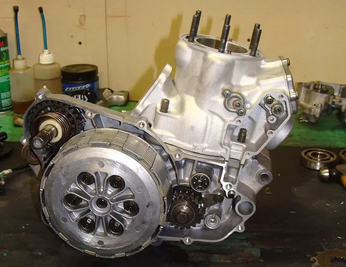 All Out Powersports 4