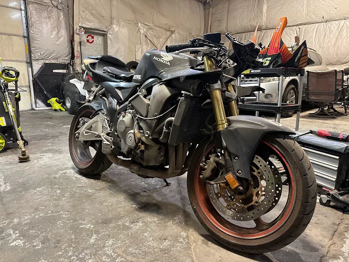 All Out Powersports 0