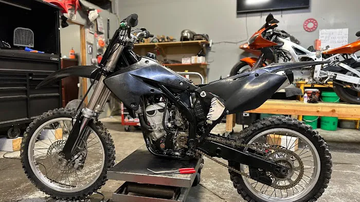 All Out Powersports 7